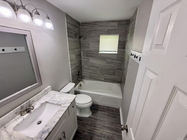 1606 Lariat Circle, Sherwood, AR 72120