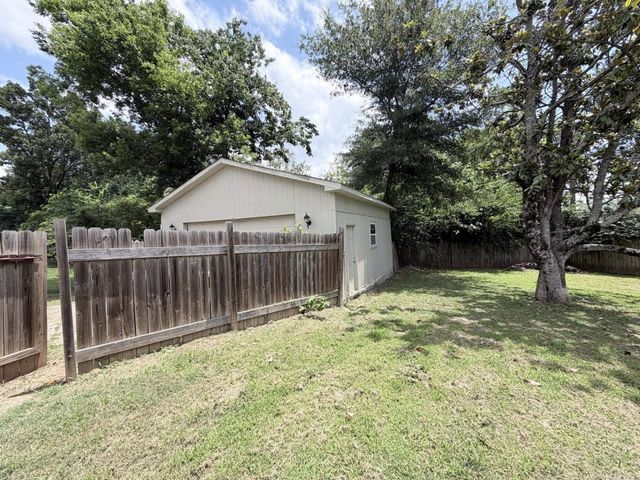 1606 Lariat Circle, Sherwood, AR 72120