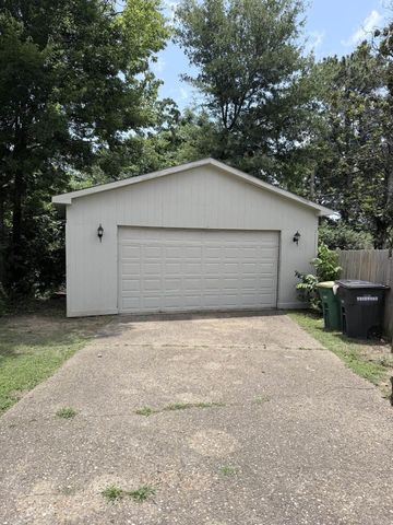 1606 Lariat Circle, Sherwood, AR 72120