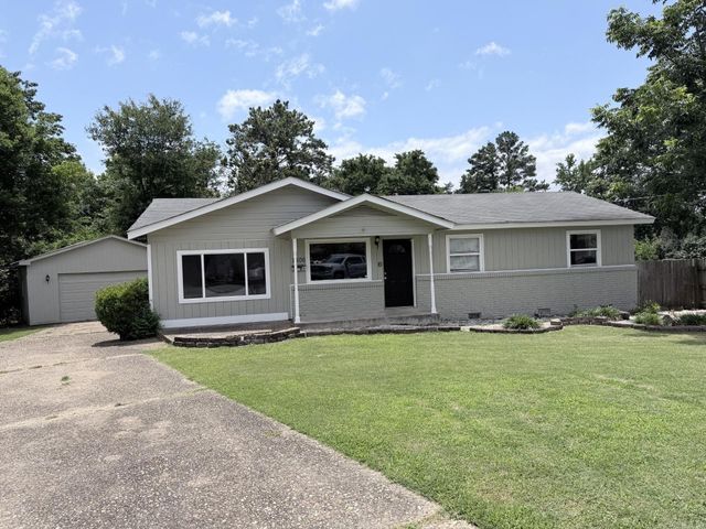1606 Lariat Circle, Sherwood, AR 72120