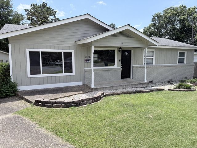 1606 Lariat Circle, Sherwood, AR 72120
