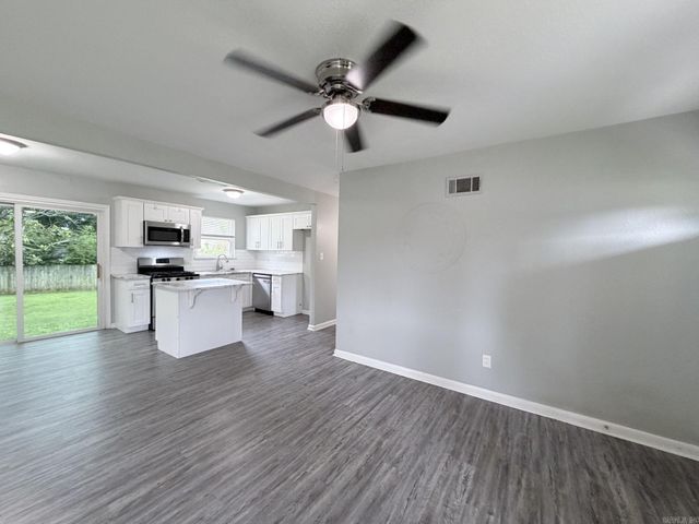 1606 Lariat Circle, Sherwood, AR 72120