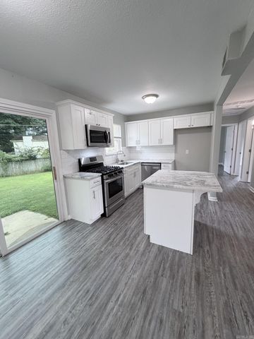 1606 Lariat Circle, Sherwood, AR 72120