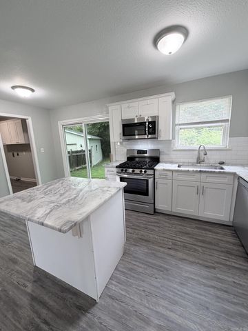 1606 Lariat Circle, Sherwood, AR 72120