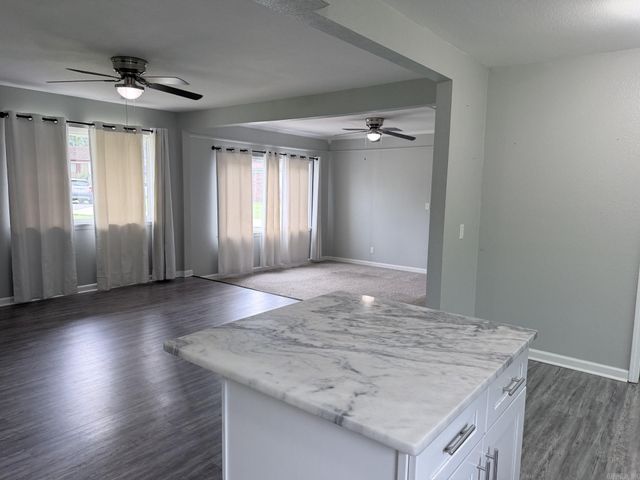 1606 Lariat Circle, Sherwood, AR 72120