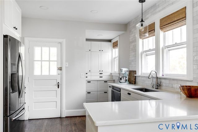 1208 Windsor Ave, Richmond, VA 23227