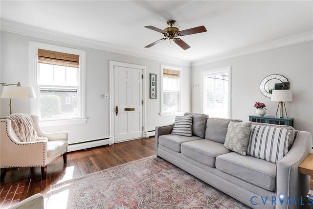 1208 Windsor Ave, Richmond, VA 23227