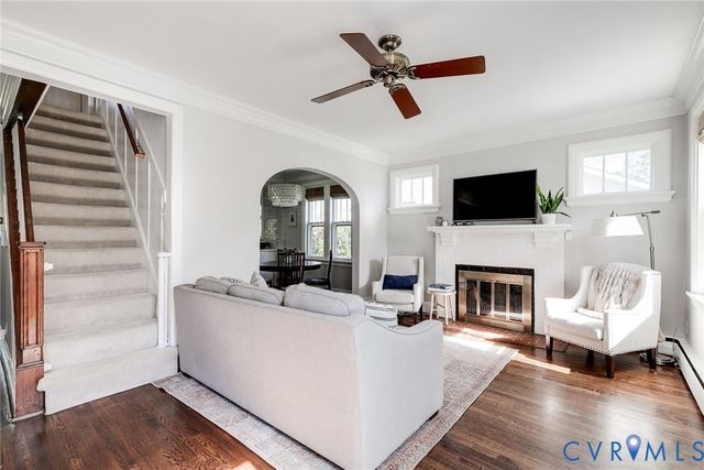 1208 Windsor Ave, Richmond, VA 23227