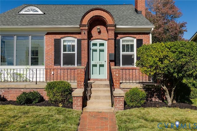1208 Windsor Ave, Richmond, VA 23227