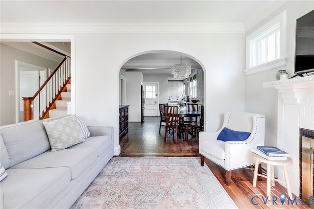 1208 Windsor Ave, Richmond, VA 23227