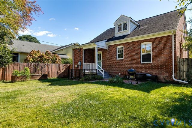 1208 Windsor Ave, Richmond, VA 23227