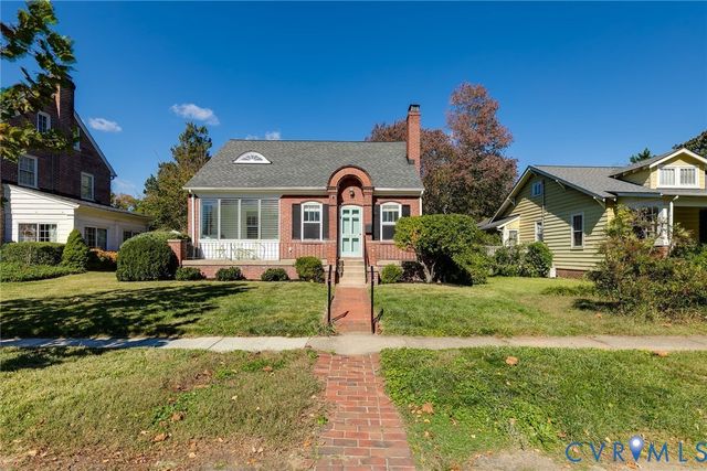 1208 Windsor Ave, Richmond, VA 23227