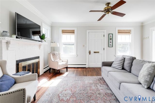 1208 Windsor Ave, Richmond, VA 23227