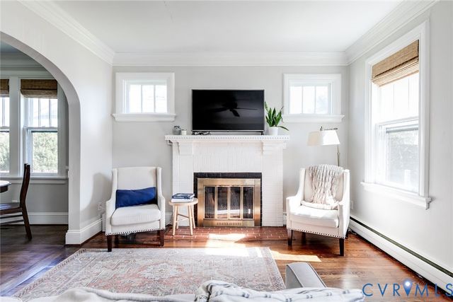 1208 Windsor Ave, Richmond, VA 23227