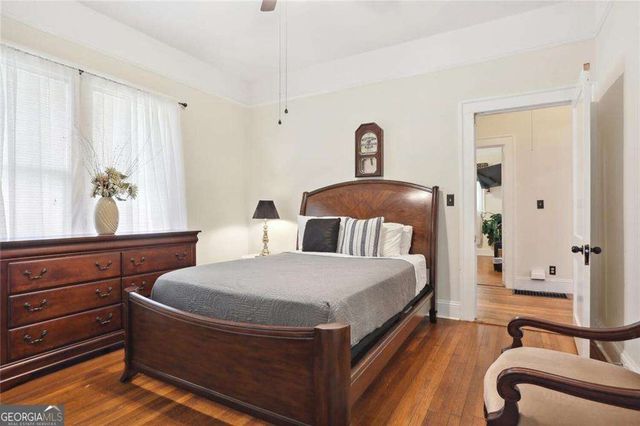 203 Winter Avenue NE, Atlanta, GA 30317