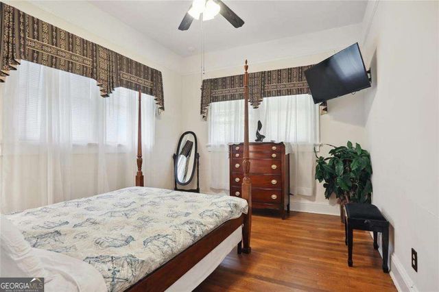 203 Winter Avenue NE, Atlanta, GA 30317