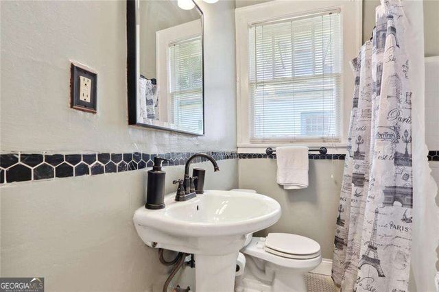 203 Winter Avenue NE, Atlanta, GA 30317