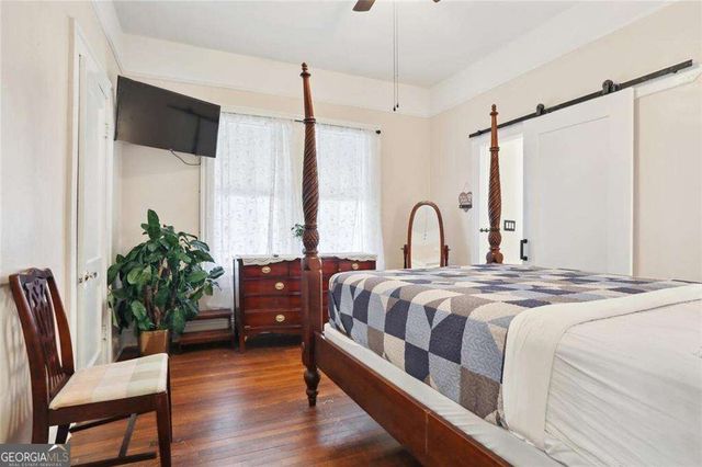 203 Winter Avenue NE, Atlanta, GA 30317