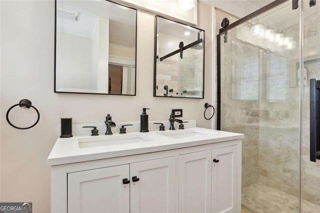 203 Winter Avenue NE, Atlanta, GA 30317