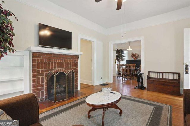 203 Winter Avenue NE, Atlanta, GA 30317