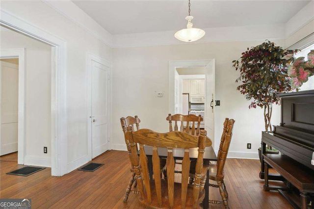 203 Winter Avenue NE, Atlanta, GA 30317