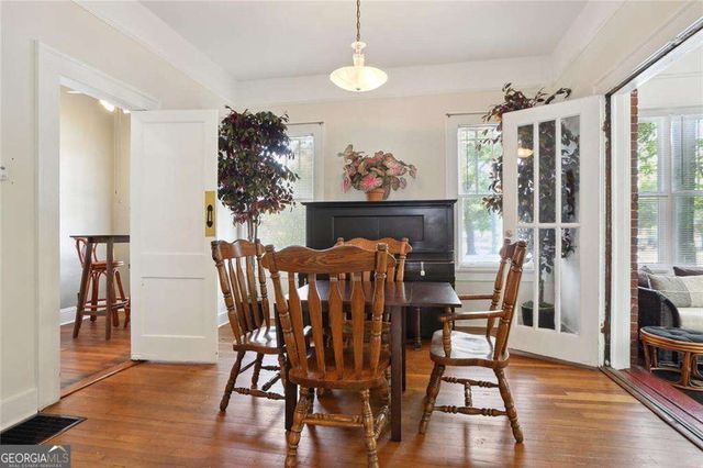 203 Winter Avenue NE, Atlanta, GA 30317