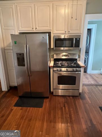 203 Winter Avenue NE, Atlanta, GA 30317