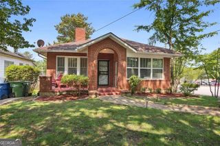 203 Winter Avenue NE, Atlanta, GA 30317