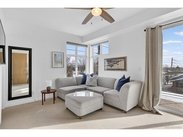 2900 W 44th Ave 201, Denver, CO 80211