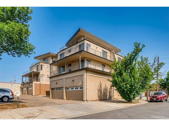 2900 W 44th Ave 201, Denver, CO 80211