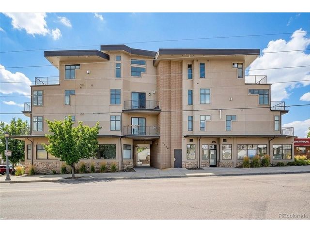 2900 W 44th Ave 201, Denver, CO 80211