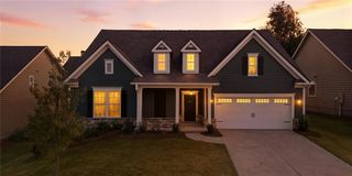 4057 Links Boulevard, Jefferson, GA 30549