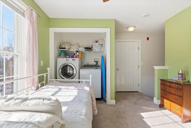 1 Maple Ridge Dr Unit 202, Merrimack, NH 03054