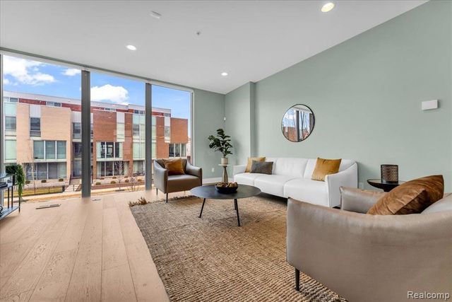 236 Alfred Street, Detroit, MI 48201