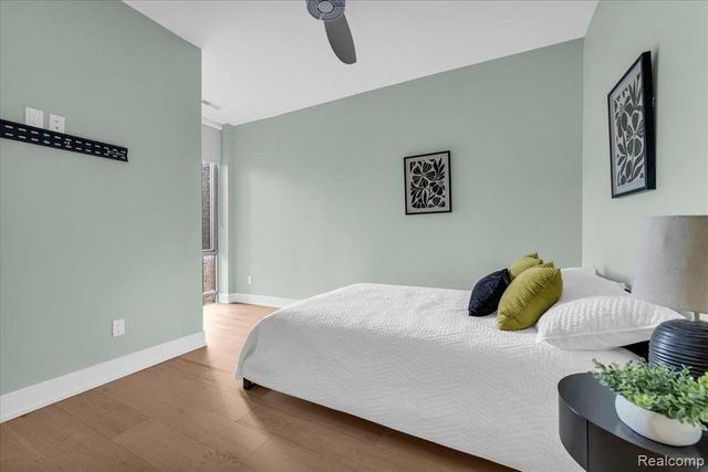 236 Alfred Street, Detroit, MI 48201