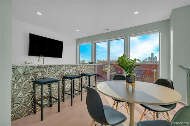 236 Alfred Street, Detroit, MI 48201