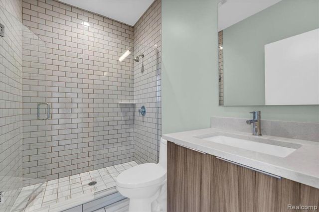 236 Alfred Street, Detroit, MI 48201