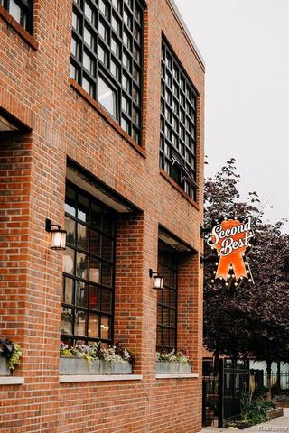 236 Alfred Street, Detroit, MI 48201