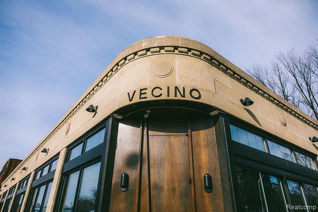 236 Alfred Street, Detroit, MI 48201