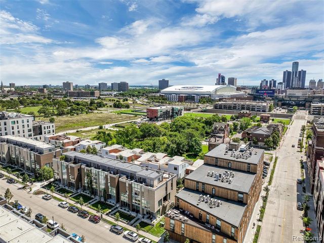 236 Alfred Street, Detroit, MI 48201