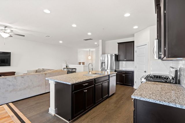 7407 Merrick DR, Austin, TX 78748