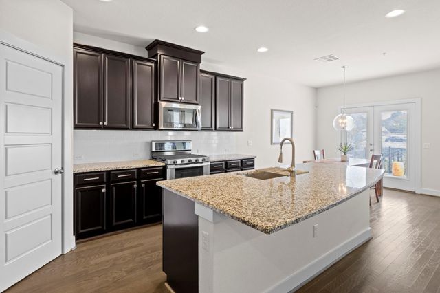 7407 Merrick DR, Austin, TX 78748