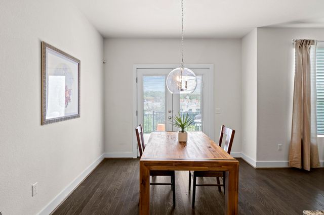 7407 Merrick DR, Austin, TX 78748