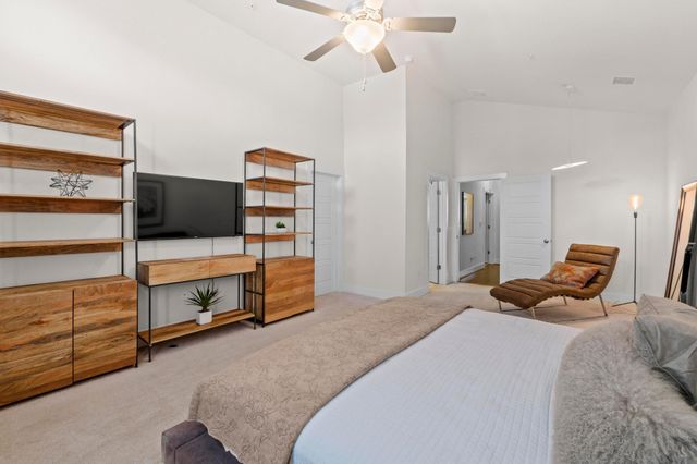 7407 Merrick DR, Austin, TX 78748