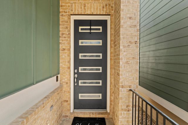 7407 Merrick DR, Austin, TX 78748
