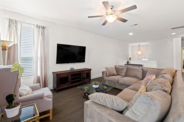 7407 Merrick DR, Austin, TX 78748