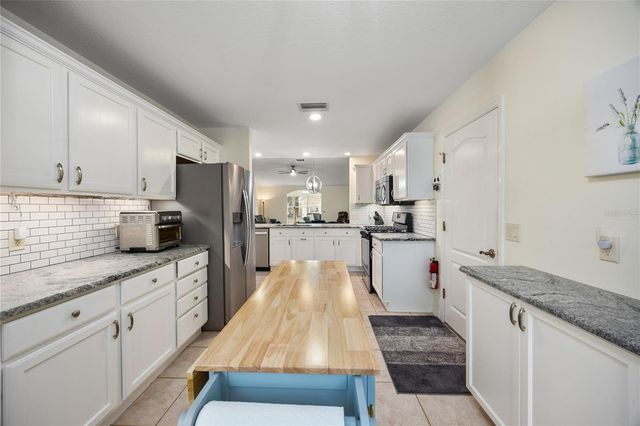 16845 SE 86TH DEPTFORD COURT, The Villages, FL 32162