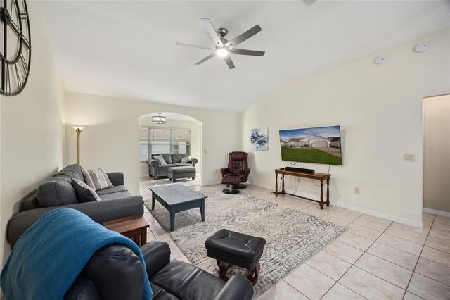 16845 SE 86TH DEPTFORD COURT, The Villages, FL 32162