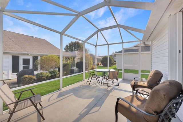 16845 SE 86TH DEPTFORD COURT, The Villages, FL 32162