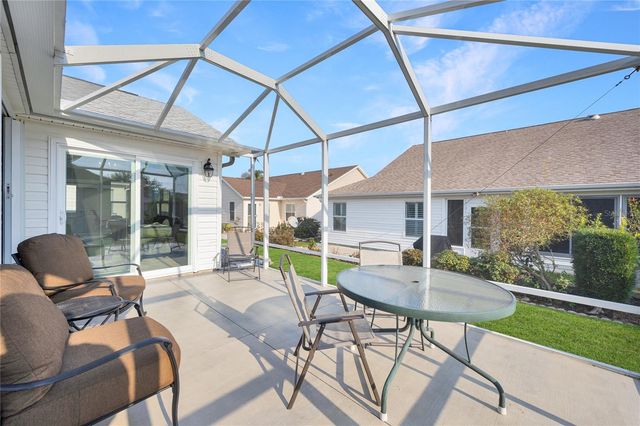 16845 SE 86TH DEPTFORD COURT, The Villages, FL 32162